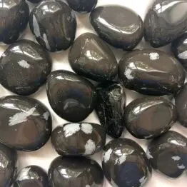 2020-10 snowflake obsidian