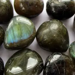 Labradorite Tumble