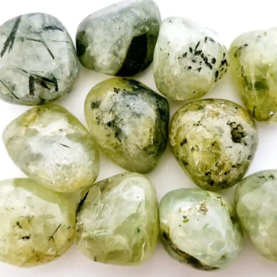 Prehnite Tumble $8