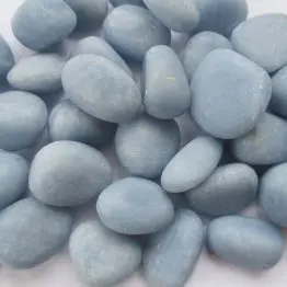 Angelite crystal Tumble
