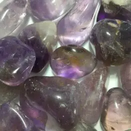 Ametrine small