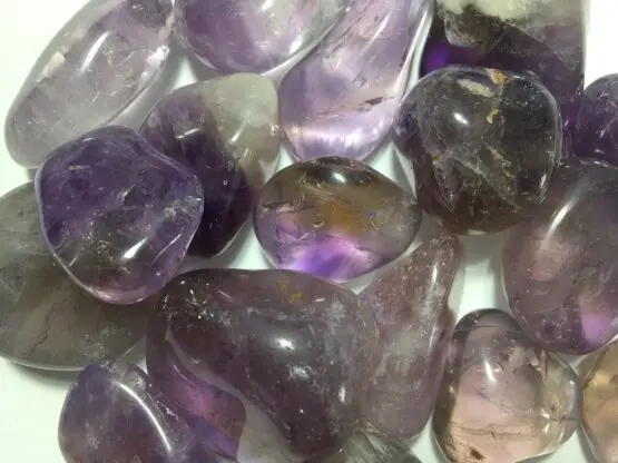 Ametrine