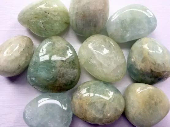 Aquamarine