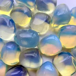 Opalite Tumble