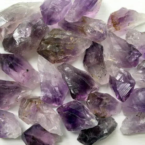 Amethyst Point - extra small