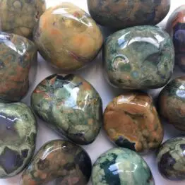 Rhyolite 2019-09