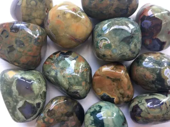 Rhyolite