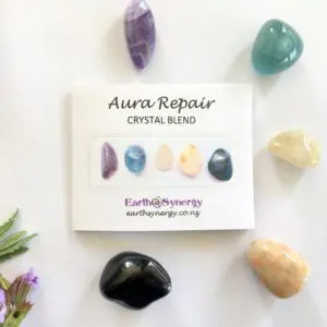 Aura Repair Crystal Blend