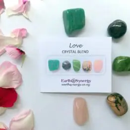 LOVE booklet small