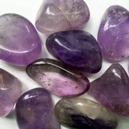 Large Amethyst Tumble