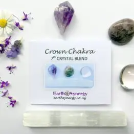 2020-08 Crown chakra booklet small