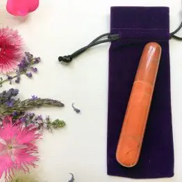 jasper massage wand small