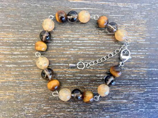 Uplifting Bracelet