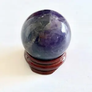 Amethyst Ball