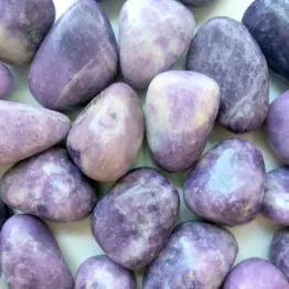 Lepidolite A gade