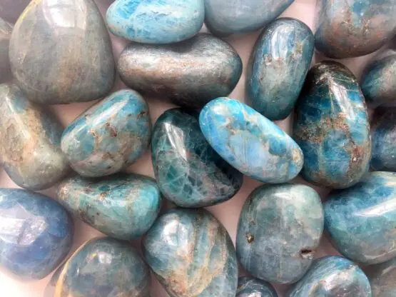 Apatite A grade