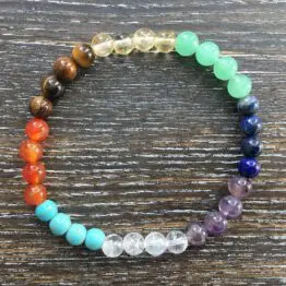 Chakra 6mm small