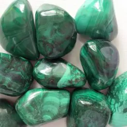 Malachite large