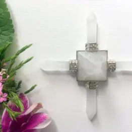 2022-02 Clear Quartz Activator