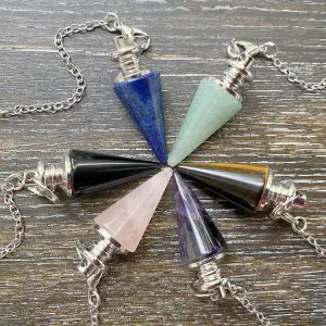 Medium Cone Pendulums