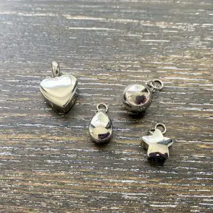 Memorial Charms