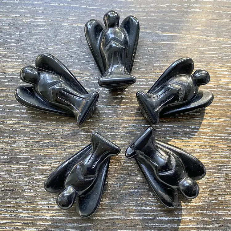 Obsidian Angel