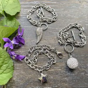 Memorial Bracelets