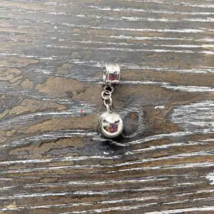 10mm ball charm pandora front