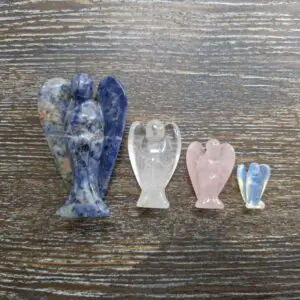 Crystal Angels