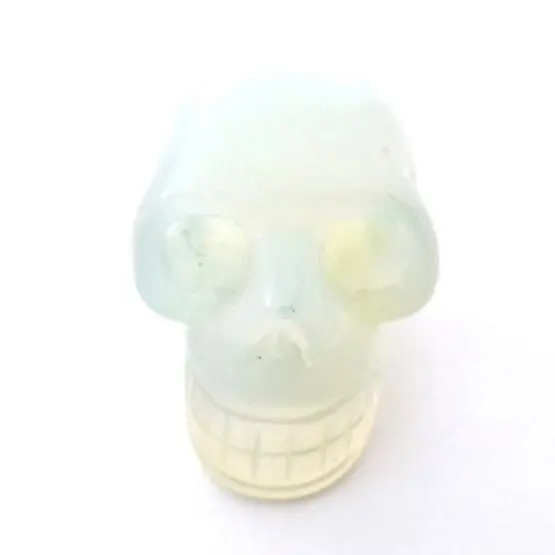Skull Opalite