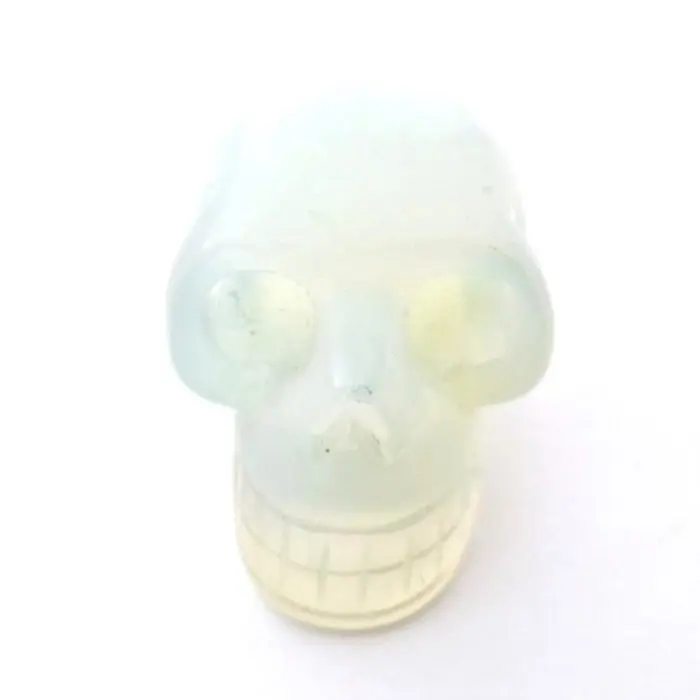 Skull Opalite