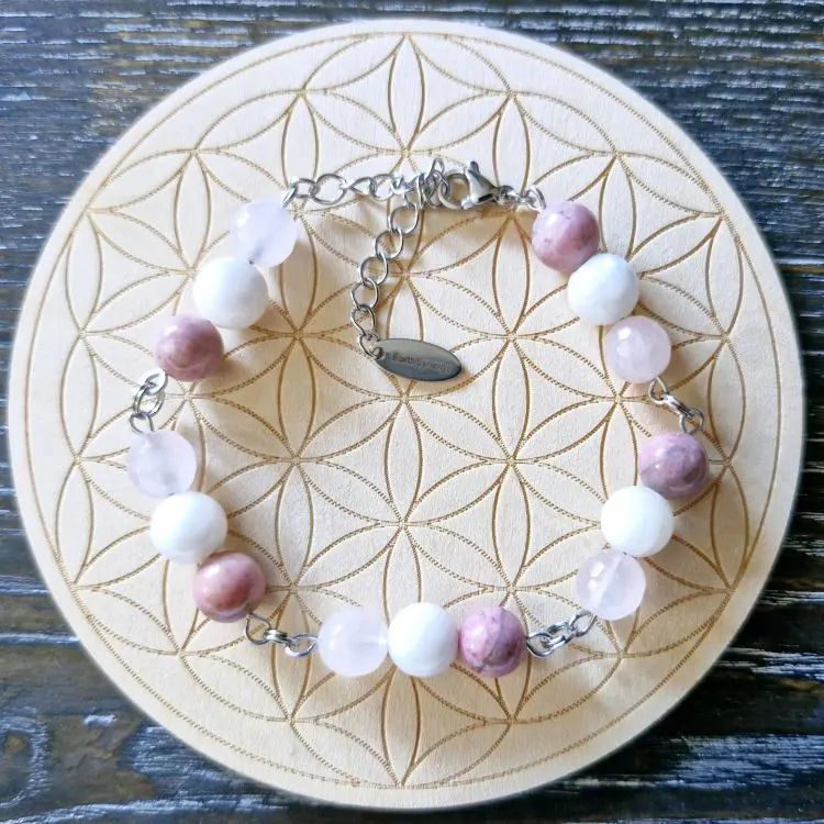 Fertility Support Bracelet