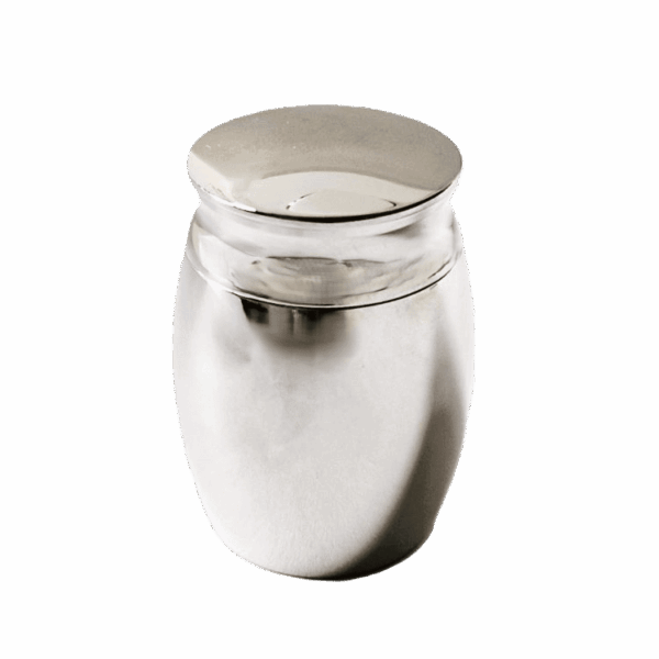 urn - not engraved
