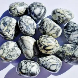 Pinolith Tumble
