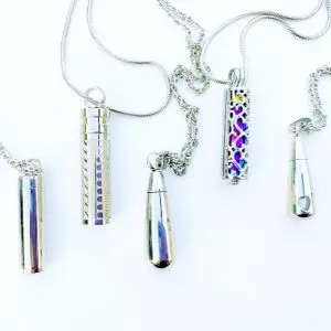 Large Capacity Memorial Keepsakes