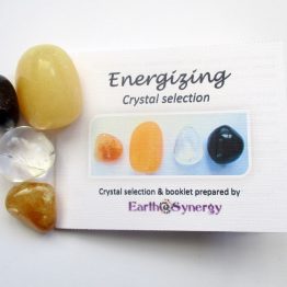 1Energizing set with booklet small