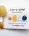 Energizing Crystal blend
