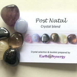 Post Natal Crystal Blend