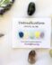 Detoxification Crystal blend