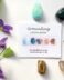 Grounding Crystal blend