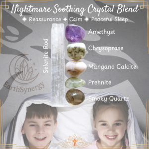 Nightmare Soothing Crystal Blend