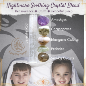 Nightmare Soothing Crystal Blend