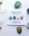Pregnancy Support Crystal blend