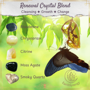Renewal Crystal Blend NEW