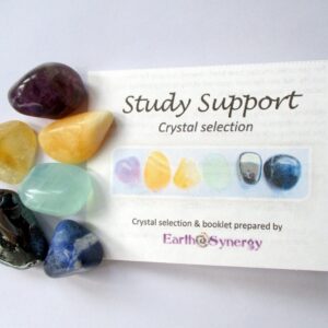 Study Support Crystal blend