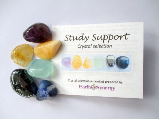 Study Support Crystal blend