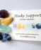 Study Support Crystal blend