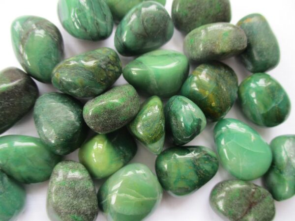 Jade Nephrite