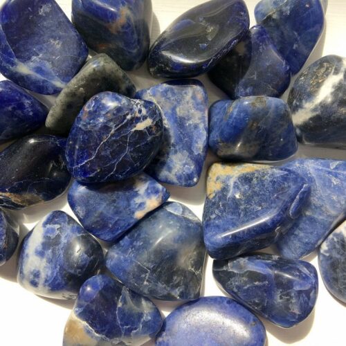Sodalite - Small