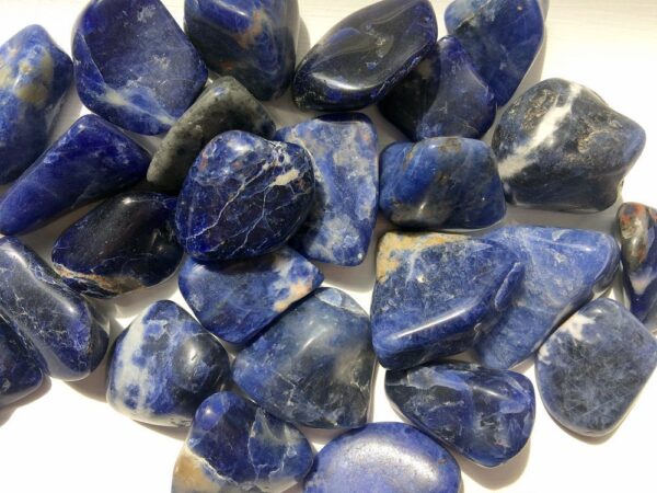 Sodalite - Small